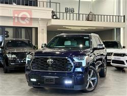 Toyota Sequoia